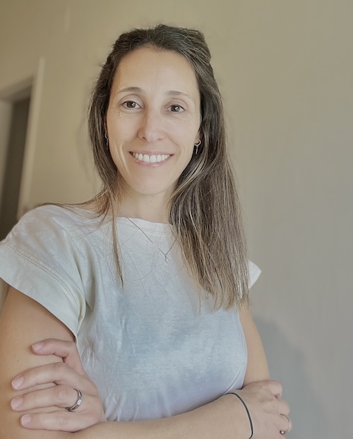 Anabella, estratega de primera inversión · Nura Finanzas